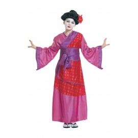 Costum Chinezoaica Fetite Widmann Italia