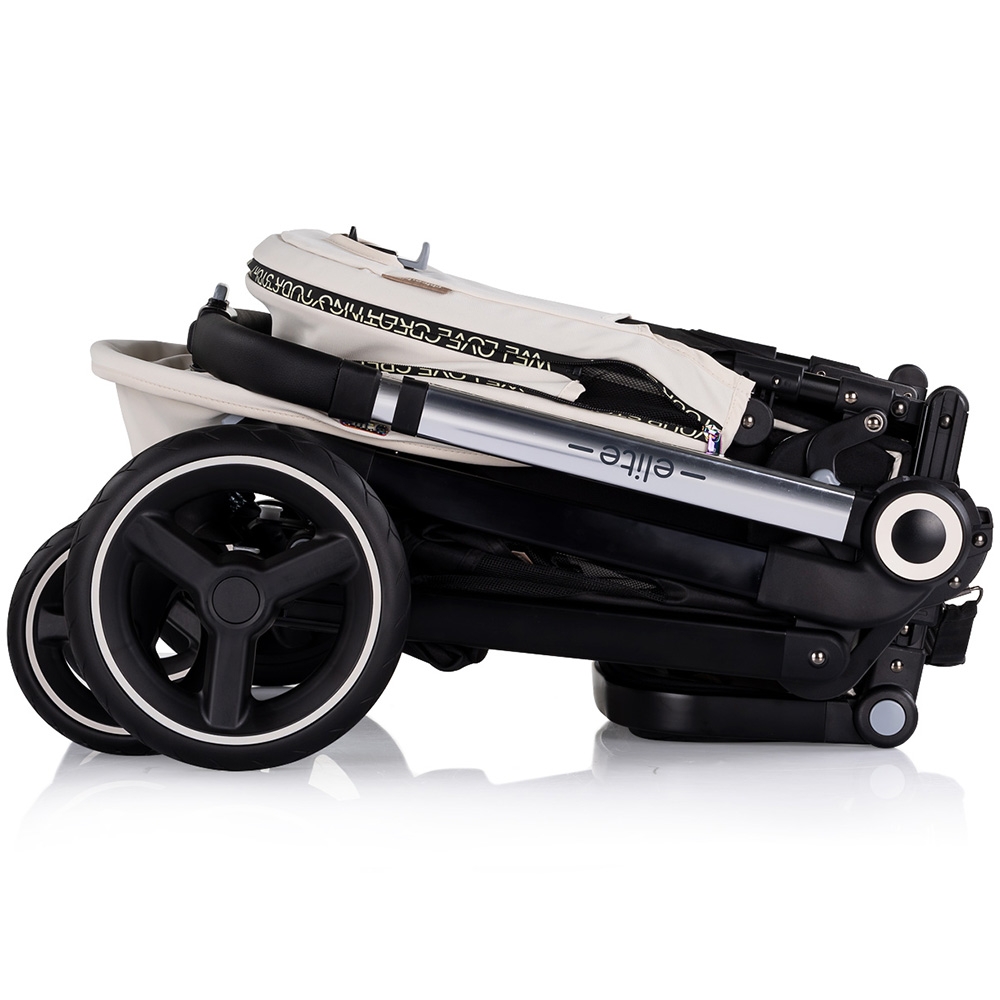 Carucior Chipolino Elite 3 in 1 Premium - imagine 8
