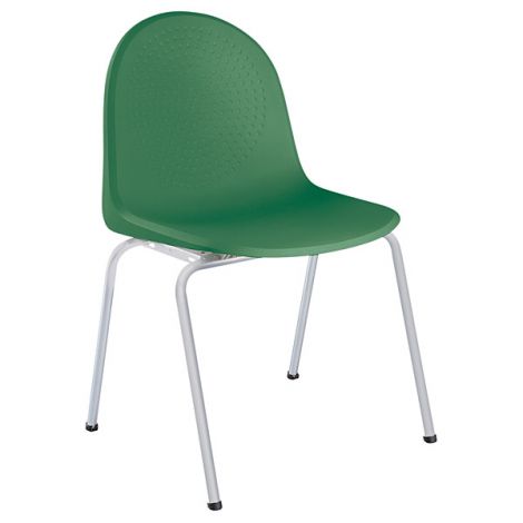 Scaun Moje bambino Amigo Alu Verde - Rezistent