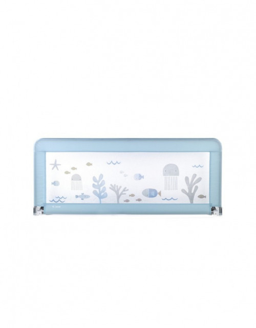 Aparatoare Pat Jane 130x55 cm, Lazuli Blue
