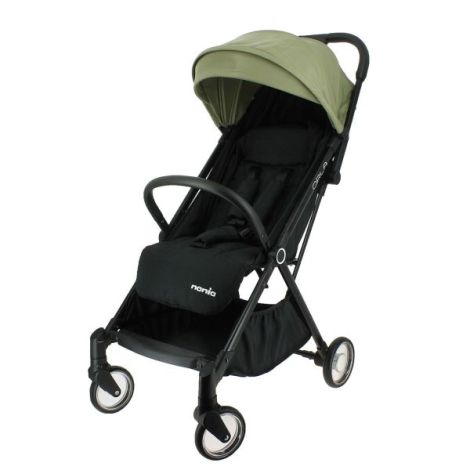 Carucior Sport Nania Orla - Compact si Usor de Pliat - imagine 3