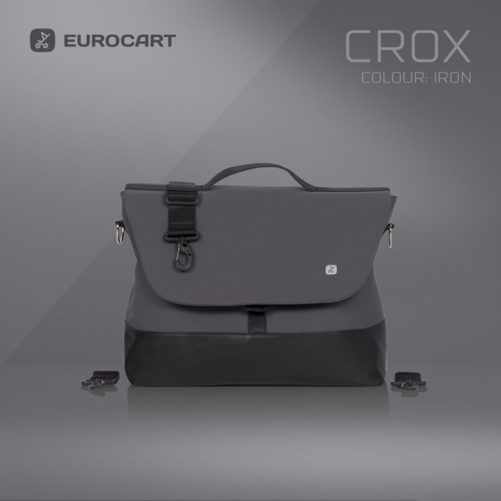Geanta Mamici Euro Cart pentru Carucior Corso/Crox - imagine 2