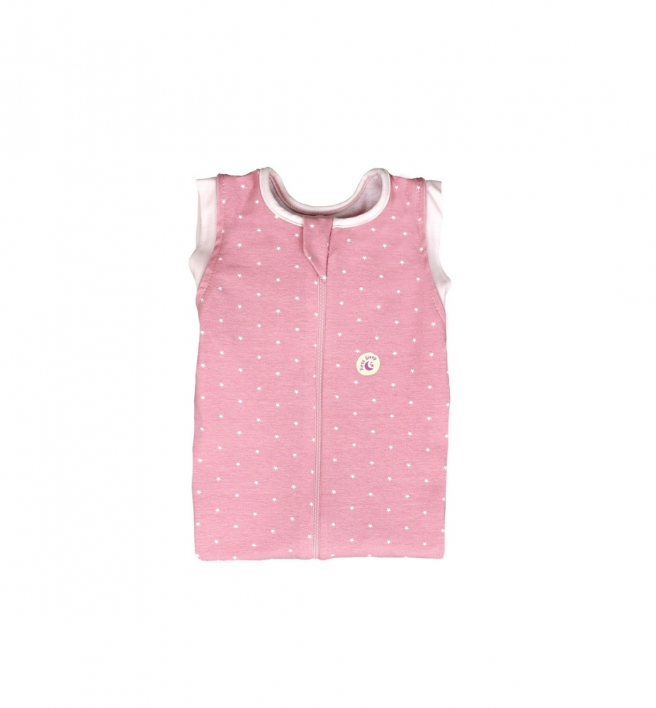 Sac de dormit Swaddle Sweet Star 3-6 luni - imagine 3