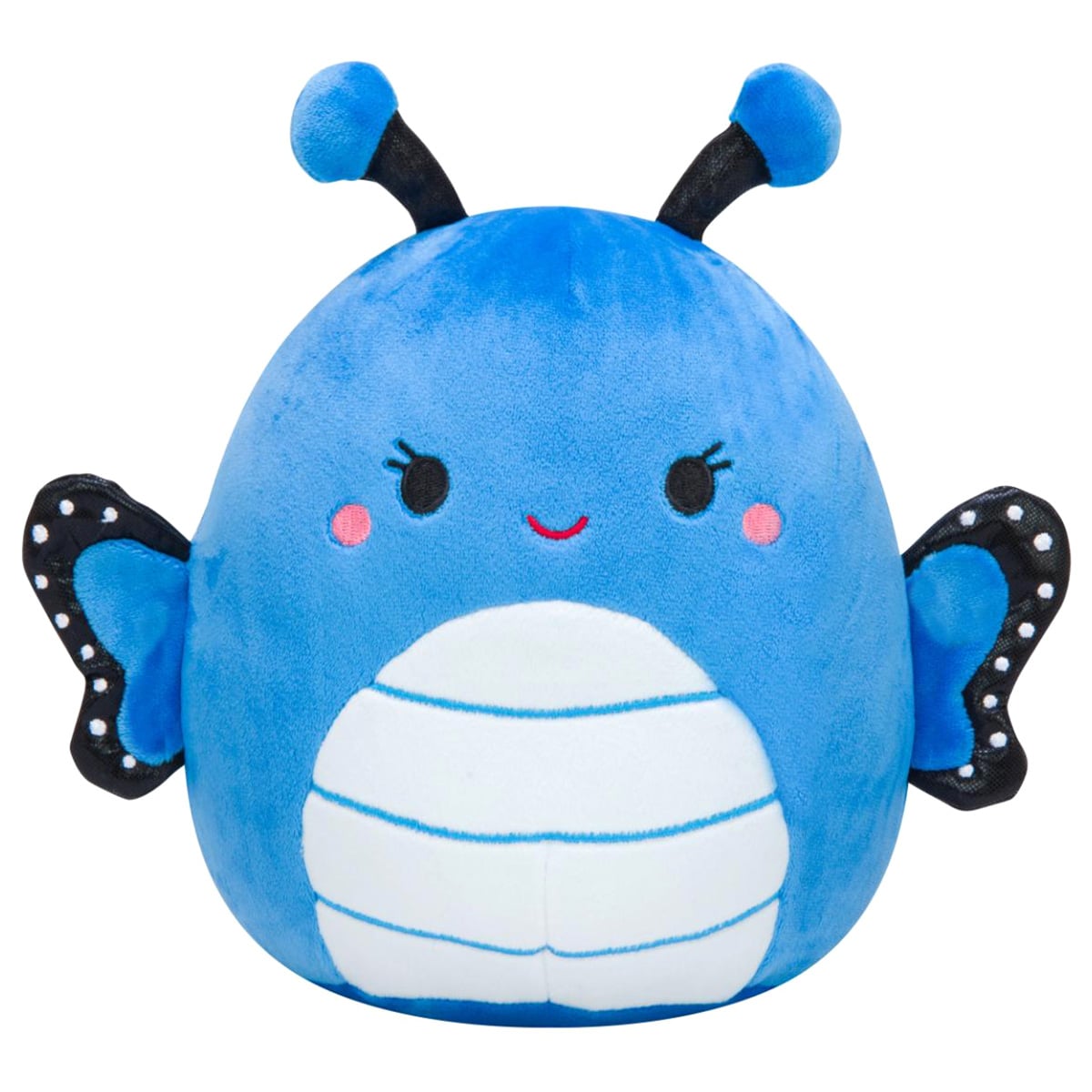 Squishmallows Waverly Fluturas 19 cm | Jucarie Plus Moale