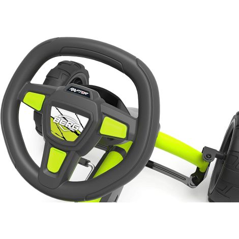 Berg Reppy Raptor - Kart Pedale Copii 2.5-6 Ani - imagine 6