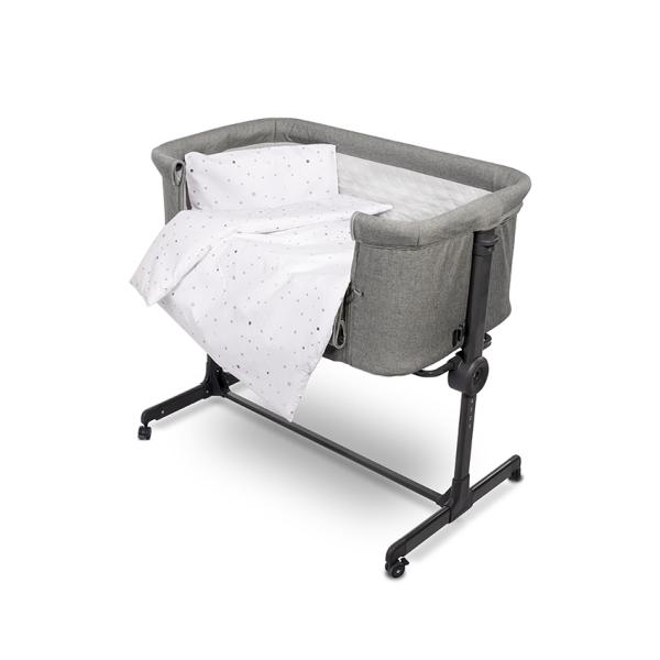 Set Lenjerie Pat Lorelli 5 Piese, Bumbac Ranforce