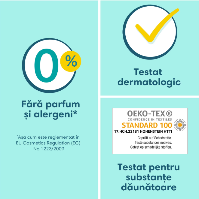 Scutece Pampers Premium Care 2 (4-8kg), 88 buc - imagine 4
