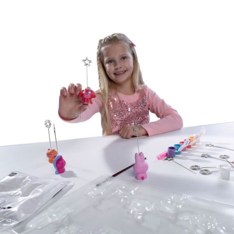 Set Suporturi Memorii DIY | Ses Creative - imagine 3