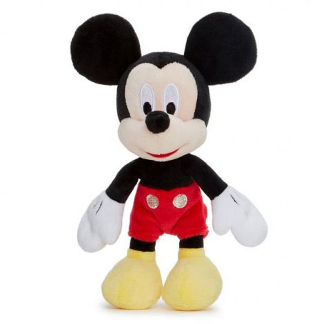 Jucărie Plus Mickey Mouse 20cm AS