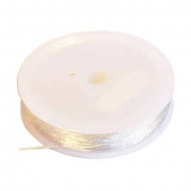 Fir Elastic Transparent Playbox, 25 m