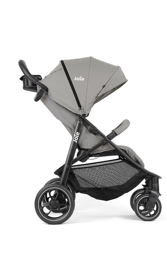 Carucior Joie Litetrax 4 Modular Pliabil Usor - imagine 4