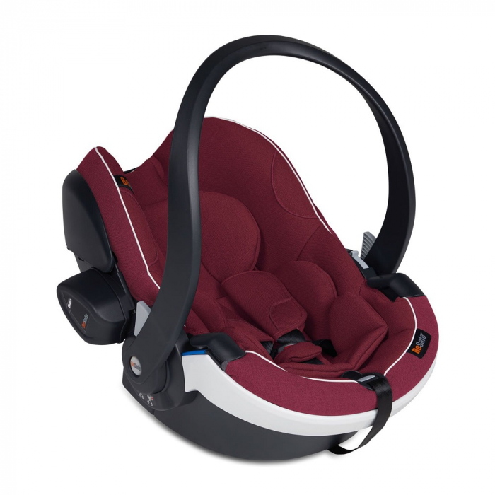 Scoica Auto BeSafe iZi Go Modular X1 i-Size