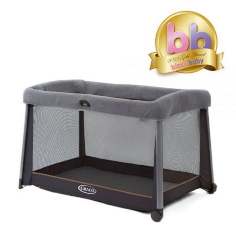 Graco FoldLite - Patut Călătorie Ultra-Ușor - imagine 2
