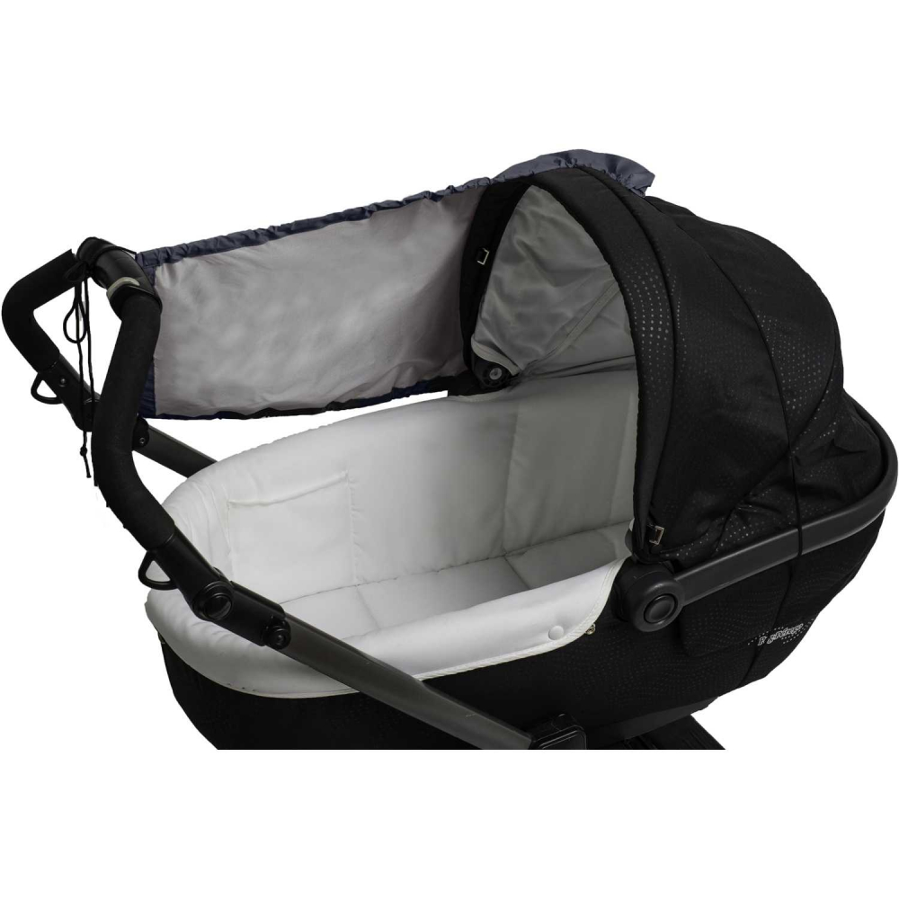 Parasolar Altabebe Gri cu Protecție UV 50 - imagine 2