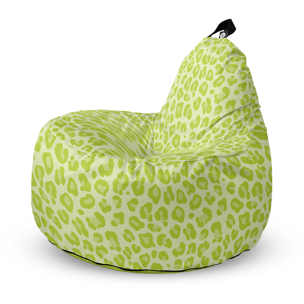 Fotoliu Bean Bag Updeco - Relaxare și Stil - imagine 5