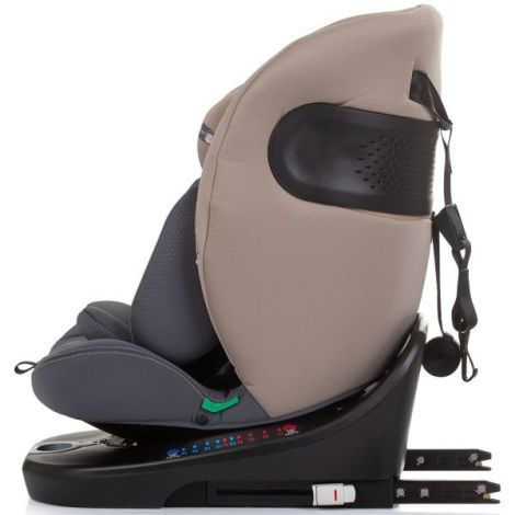 Chipolino Motion I-Size Scaun Auto 0-12 ani - imagine 4