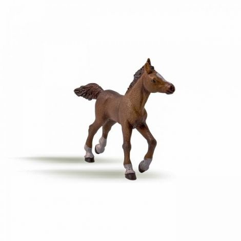 Papo Manz Anglo-Arab | Figurina Detaliată