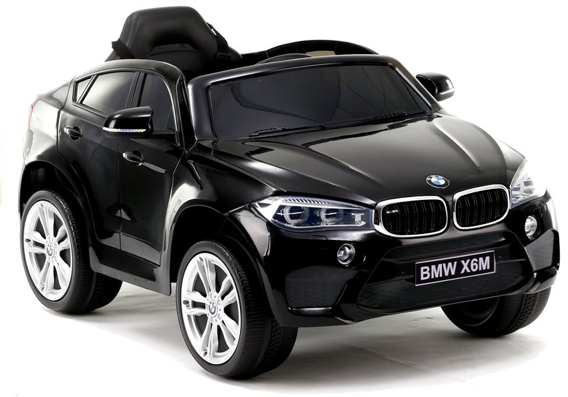 Masinuta Electrica BMW X6M R-Sport 90W - imagine 4