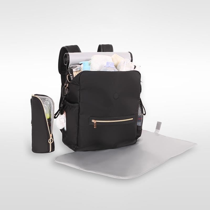 Rucsac Qplay Robin | Practic pentru Parinti Activi