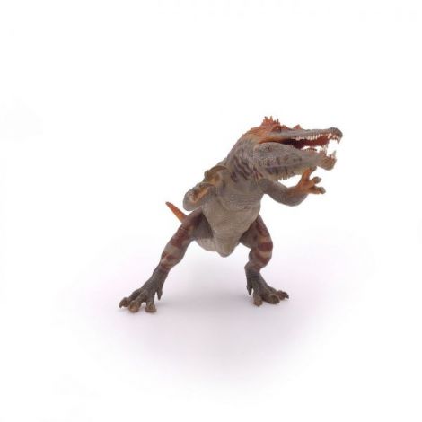 Papo Baryonyx - Figurina Dinozaur Realista - imagine 6