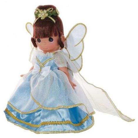 Păpușă Decor Înger Saten 23 cm - Precious Moments