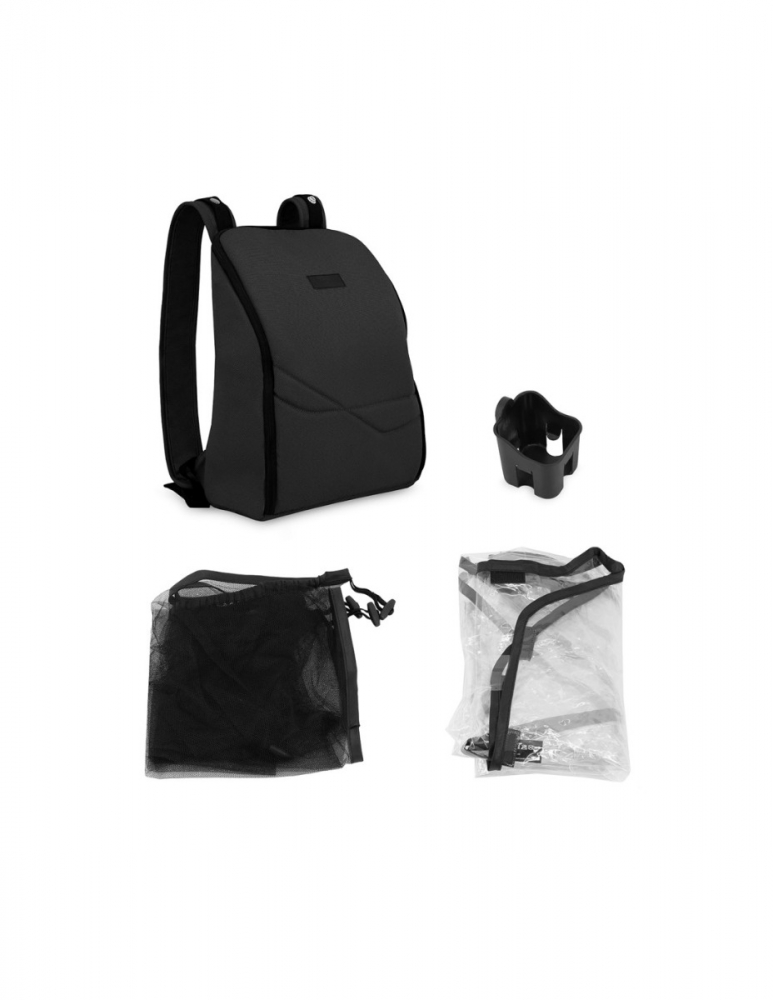 Carucior Sport Momi Andrea cu Pliere Automata - imagine 3