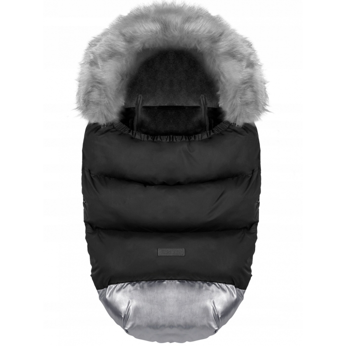 Sac dormit Ricokids Elmi - Confort și siguranță - imagine 7