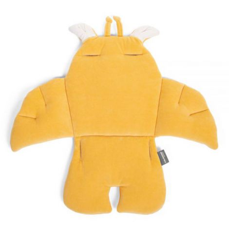 Husa Universala Childhome Girafa Galben Premium