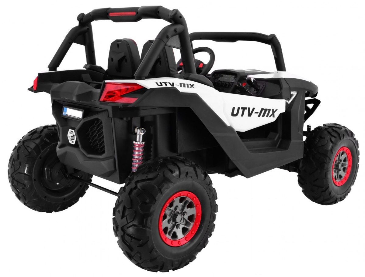 UTV BUGGY 4x4 180W 2 Locuri | Autokids - imagine 2