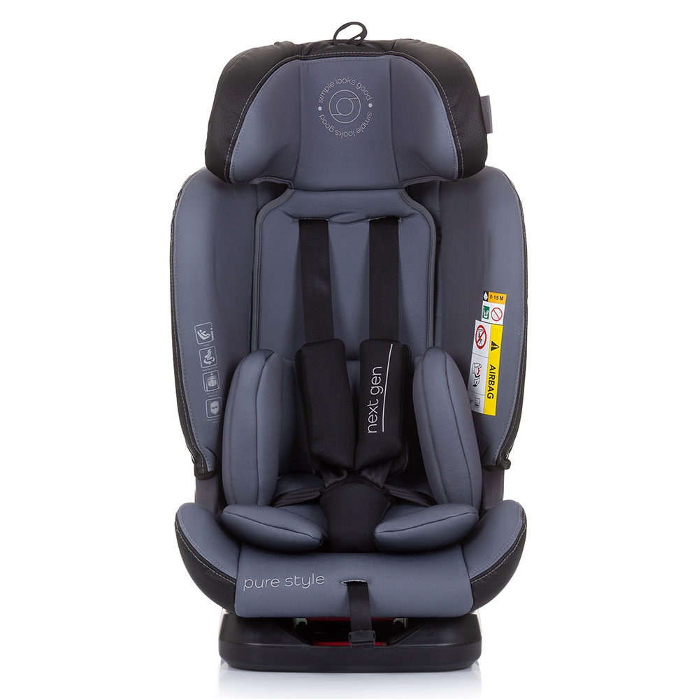 Scaun Auto Chipolino Next Gen I-Size 0-12 Ani - imagine 2