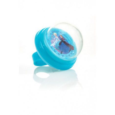 Claxon Frozen Dino Bikes DN05FZ, Sunet Puternic
