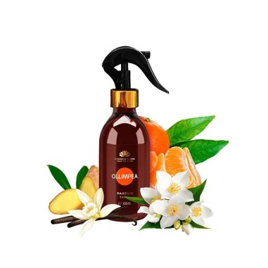 Parfum Textil Cashmere Ollimpea 300ml