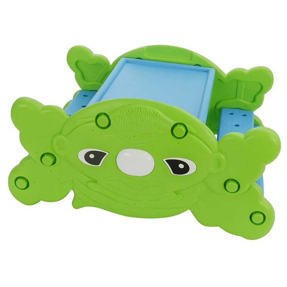 Masuta balansoar Pilsan Happy Clown Verde - imagine 2