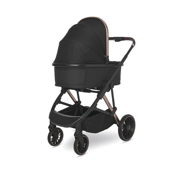 Lorelli Aria 3 in 1 - Sistem Călătorie Complet - imagine 4