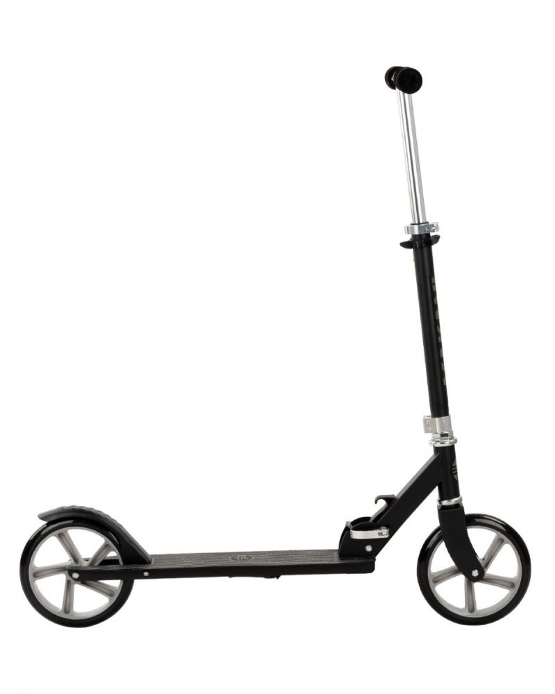 Trotineta Makani Sigma Grey Pliabilă, 100kg