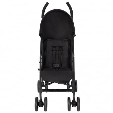 Carucior Graco EZLite Midnight – Ușor și Compact