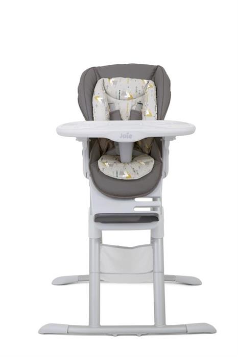 Scaun masa Joie Mimzy Spin 3in1 rotativ