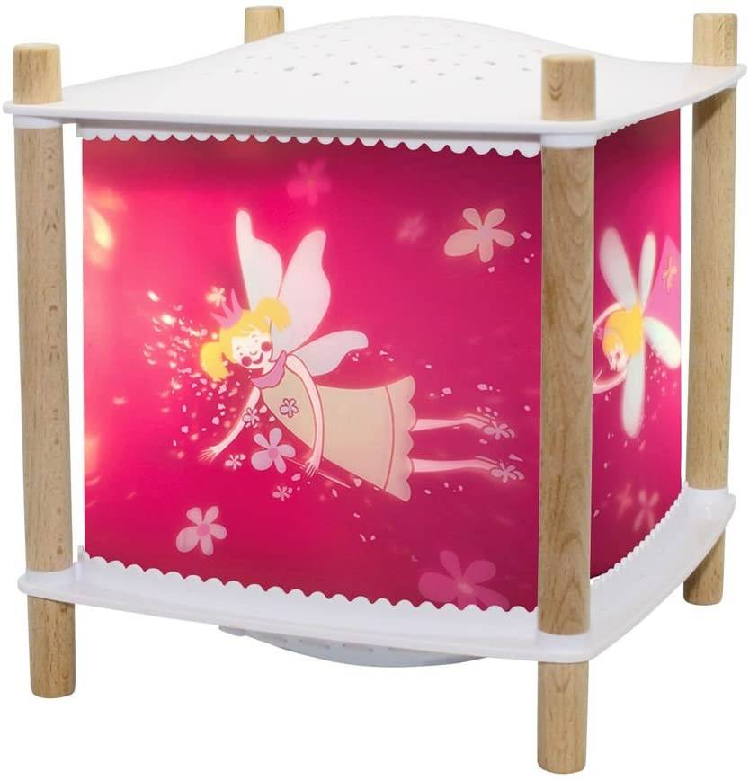 Veioza muzicală Printesa Trousselier | Proiecție stele - imagine 2