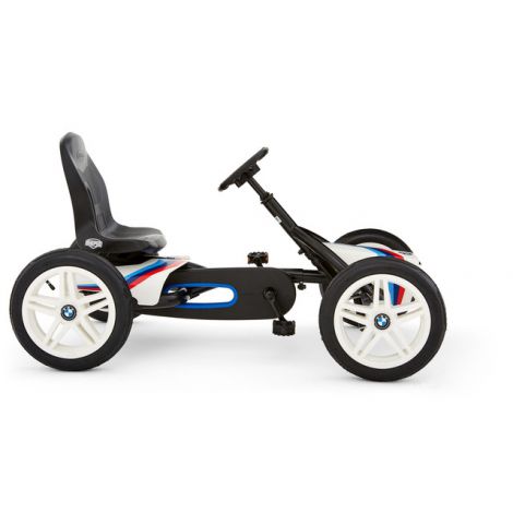 Kart BERG BMW Street Racer | 3-8 Ani - imagine 2