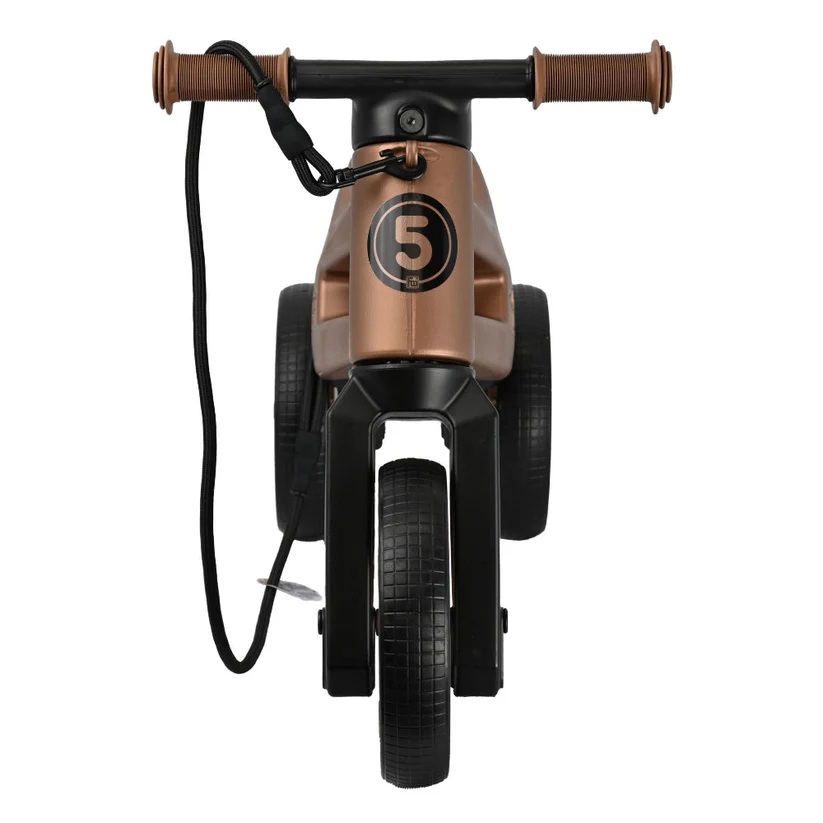 Funny Wheels Rider: Bicicleta Balanta 2in1 Copii