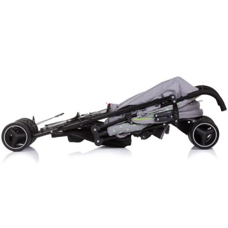 Chipolino Milano Bear - Carucior Sport Usor - imagine 4