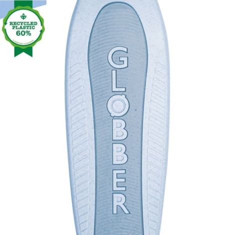 Globber Junior Eco Trotineta Albastru Pliabila - imagine 11