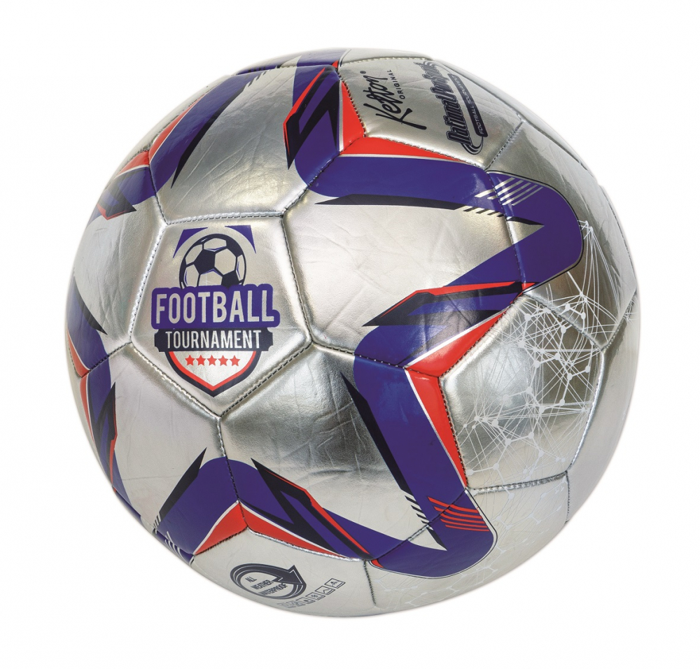 Minge Fotbal RS Toys Mărimea 5 - Durabilă - imagine 4