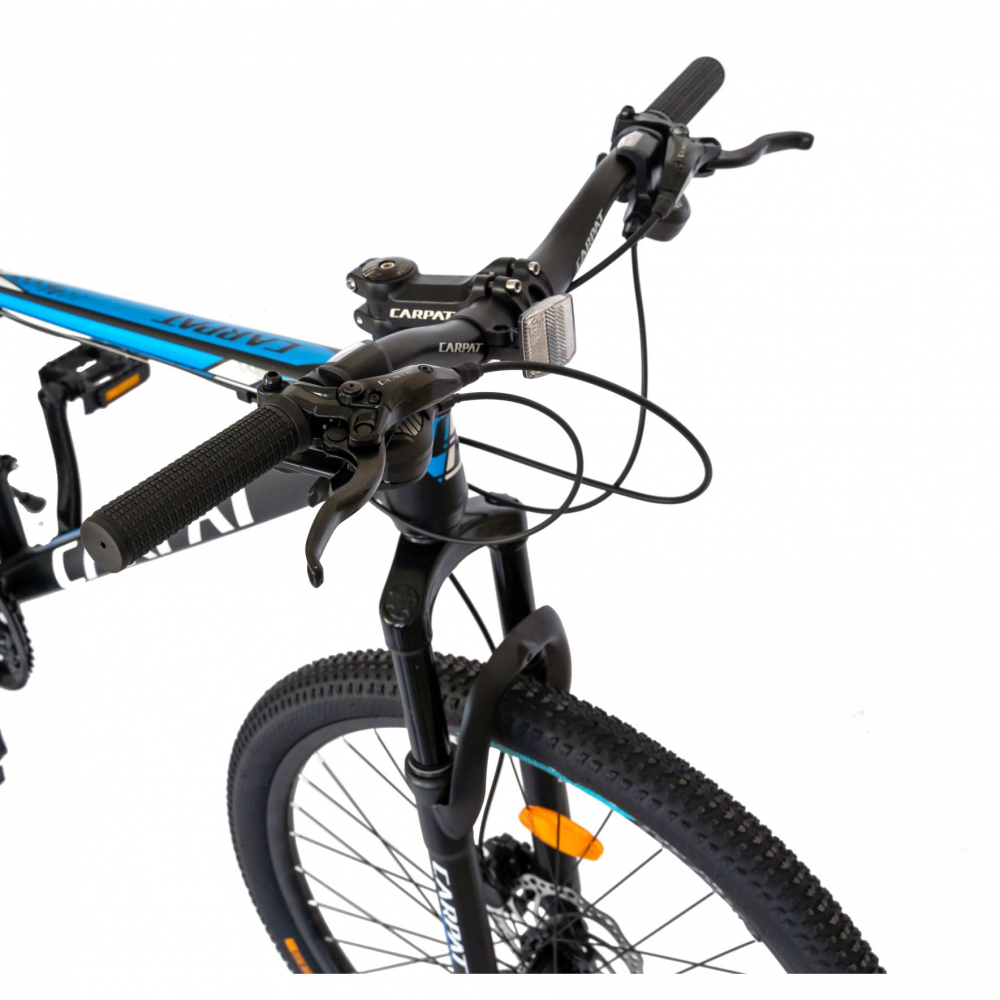 Bicicleta MTB Carpat CSC2799H - 27.5 inch - imagine 3