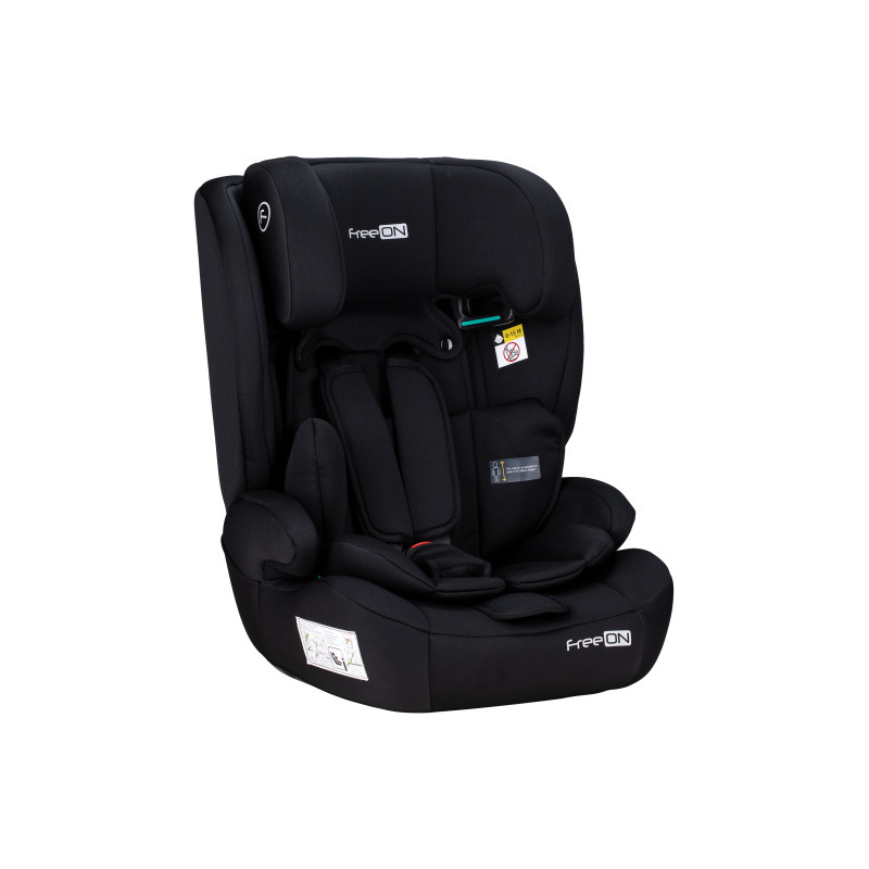Scaun auto Freeon Uran I-Size, 76-150cm, 14 pozitii - imagine 3