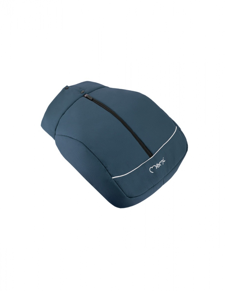 Momi Clara Blue - Carucior Sport 0-22 kg - imagine 5