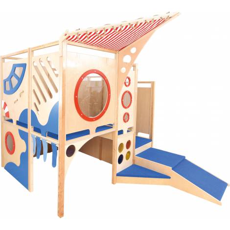 Colt Joaca Interior Neptun Moje Bambino