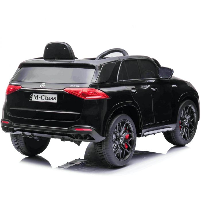 Mercedes M Class Electrică cu Telecomandă 70W - imagine 4