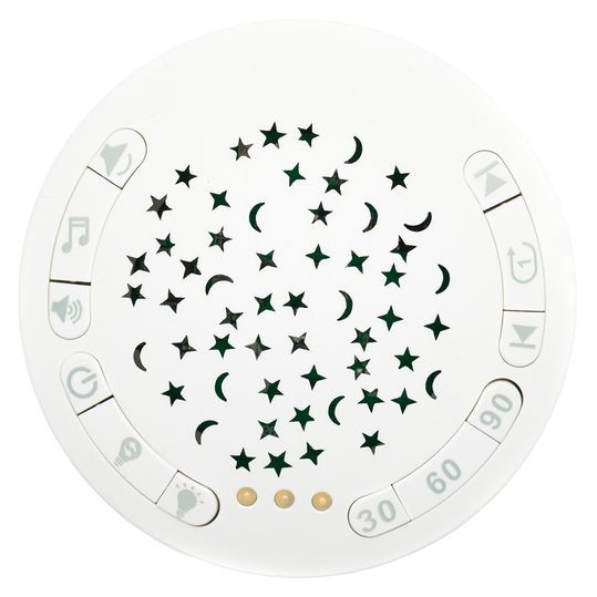 Lampa Stelară Muzicală Koala Fillikid cu 12 Melodii - imagine 6