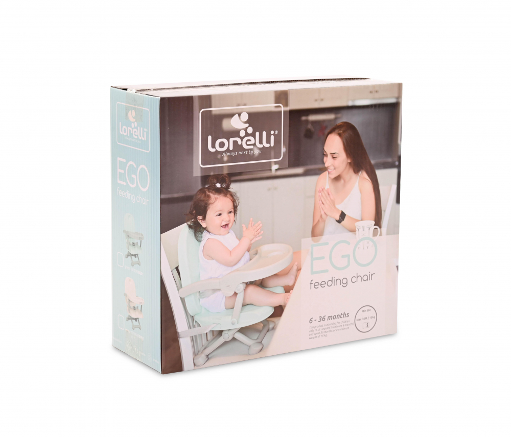 Lorelli Inaltator Masa Ego Reglabil Beige